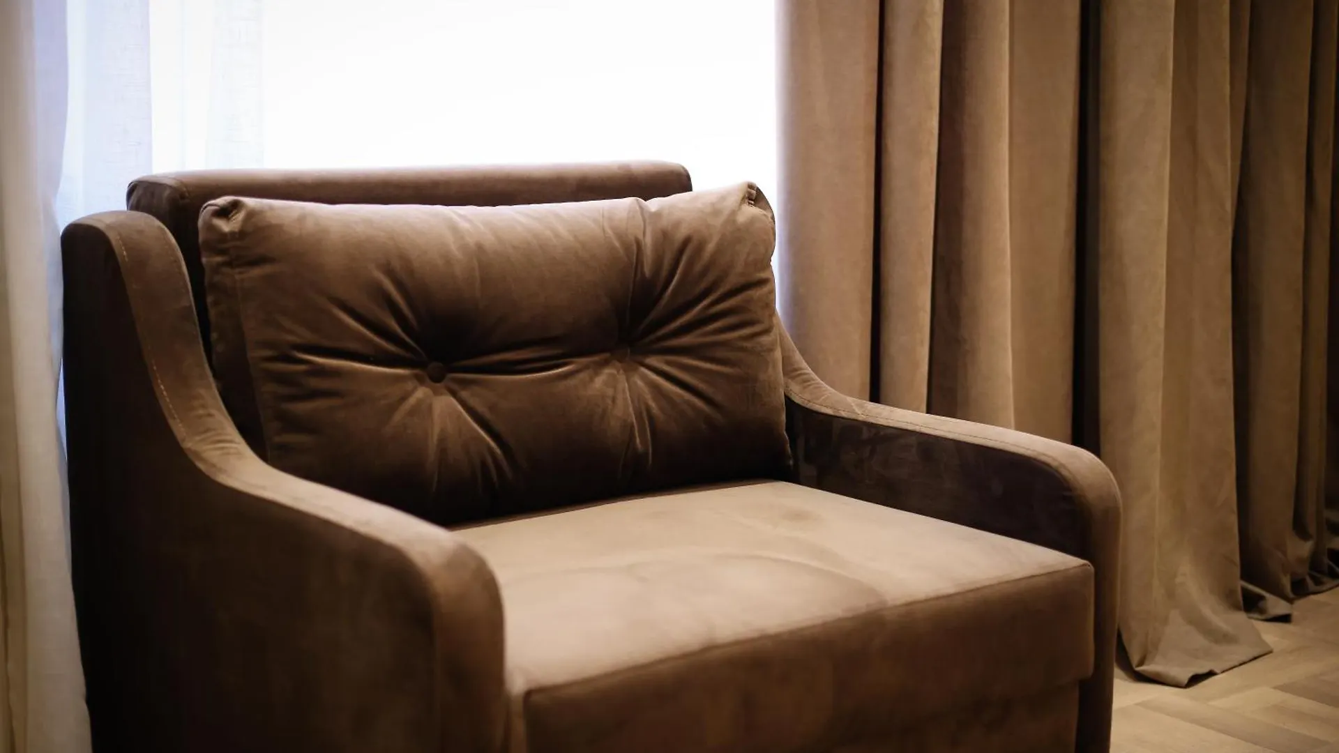 Hotel Cloud 5 Blloku Rooms Tirana