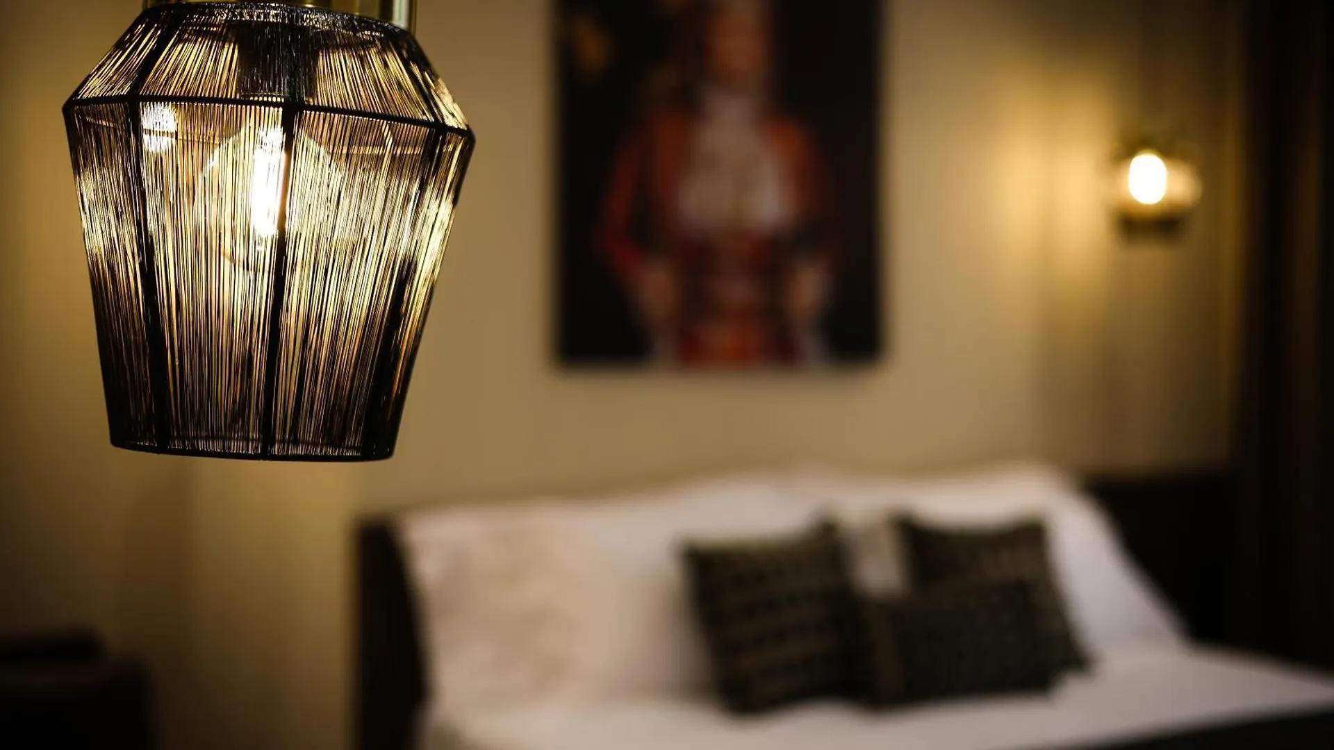 Cloud 5 Blloku Rooms Tirana Albania