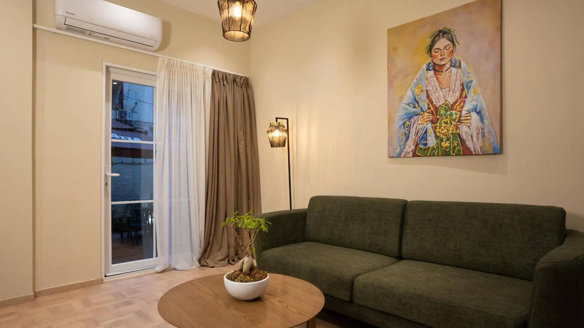 Hotel Cloud 5 Blloku Rooms Tirana