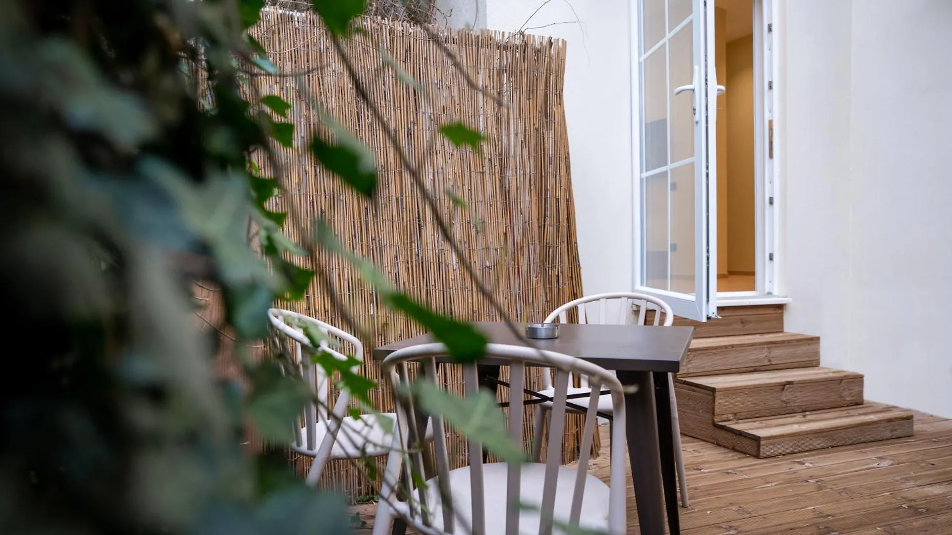 **** Hotel Cloud 5 Blloku Rooms Tirana Albania