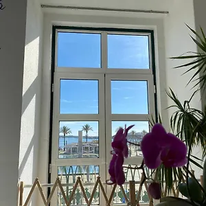 Residencial Arabi Guest house Portimao