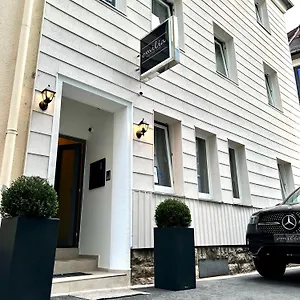 Emilia Hotel Wurzburg
