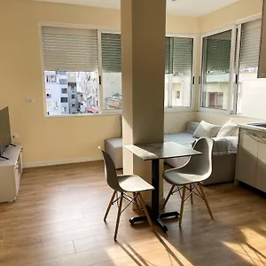 Wanderlust Bazaar Apartment Tirana