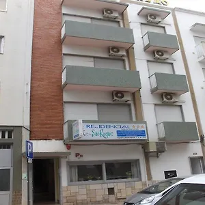 Sao Roque Guest house Portimao