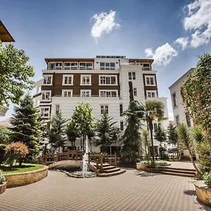 Отель Prestige